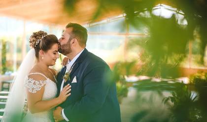CASAMENTOS de Alessandra e Gustavo