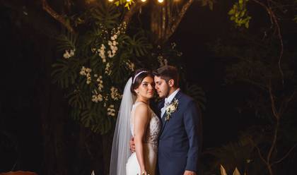 CASAMENTOS de Maria Laura e Raphael 
