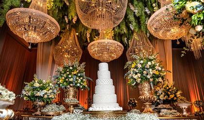 Casamentos de Inspiração & Decoração para seu casamento