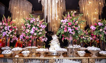 Casamentos de Inspiração & Decoração para seu Casamento