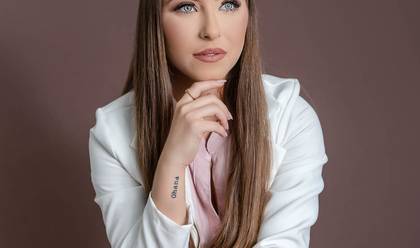 Empresarial de Ensaio Corporativo: Sarah Lins