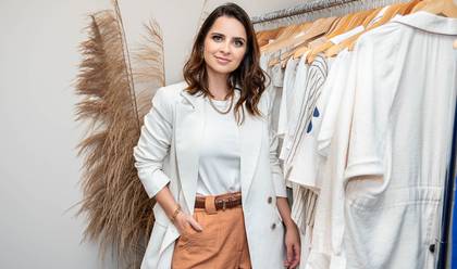 Empresarial de Personal Brand - Fabrícia Lima