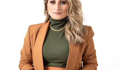 Empresarial de Personal Brand -  Renata Guedes