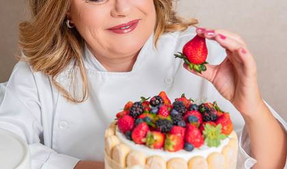 Empresarial de Personal Brand + Produto - Silvana da Glicá Doces Finos