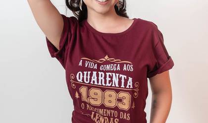 Retratos Femininos de Ensaio de Aniversário - Monik Abdala