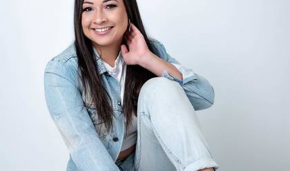 Empresarial de Personal Brand - Angel Luiza