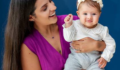 Empresarial de Cobertura de Eventos - Women´s Day