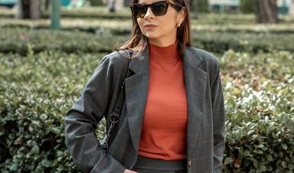 Empresarial de Personal Brand Produto - Fabricia Lima 