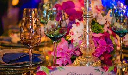 15 Anos de Kriare Decoração