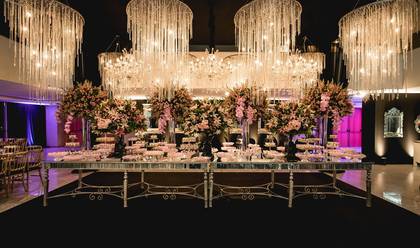 15 Anos de Kriare Decoração