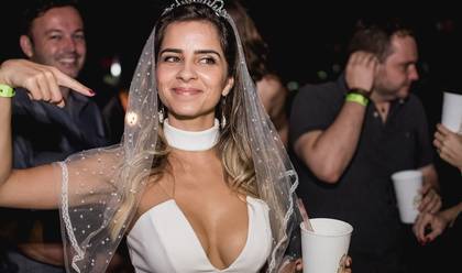 Eventos Sociais de Despedida de Solteiro