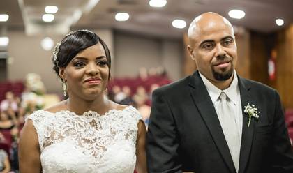 Casamentos de Elias e Ana