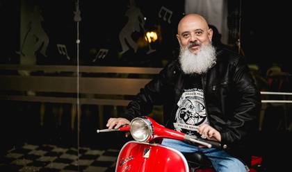 Eventos Sociais de Aniversário de 60 Anos do Othon