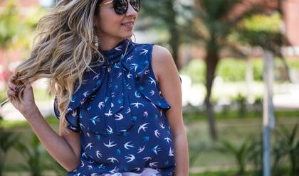 Empresarial de Fabricia Lima Moda Feminina