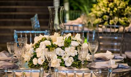 Casamentos de Decoração de Casamento - Kriare