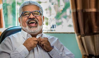 Empresarial de Portifólio Campanha Política - Professor Erisvaldo