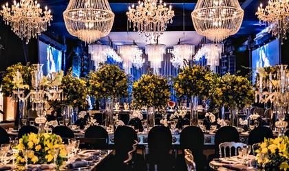 Eventos Sociais de Kriare Decoração - BHZ Eventos