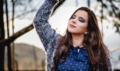 Eventos Sociais de Ensaio de Aniversário - Fernanda