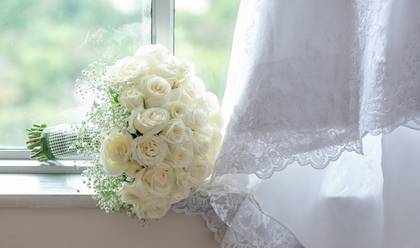 Casamentos de Casamento Liliane e Marcelo