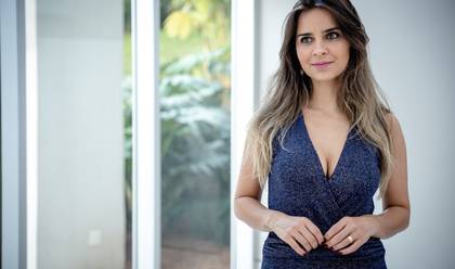 Empresarial de Portfólio de Moda - Fabrícia Lima