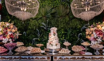 Casamentos de Kriare Decoração de Eventos