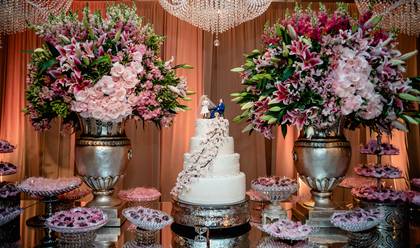 Casamentos de Kriare Decoração de Eventos