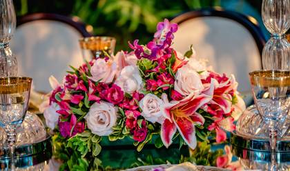 Casamentos de Kriare Decoração de Eventos