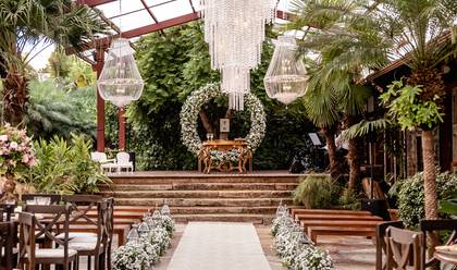 Casamentos de Kriare Decoração de Eventos