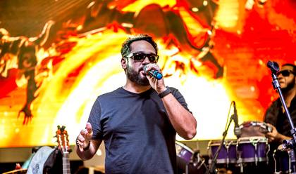 Eventos Sociais de Den Ribeiro e Banda The Fritz