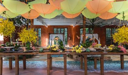 Eventos Sociais de Inspiração para Decoração de Aniversário