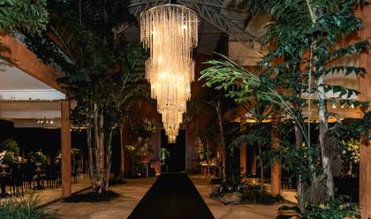 Eventos Sociais de Inspiração: Decoração de Aniversário