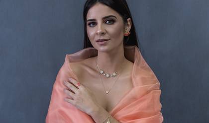 Empresarial de Lançamento da Nova Coleção da Hera Semijoias