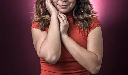 Retratos Femininos de Retratos Femininos: Lilian e suas Filhas Samyra e Gabriela