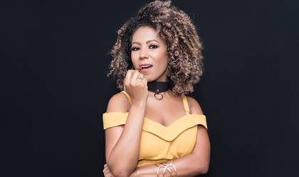 Empresarial de Empresarial: Portfólio para Divulgação: Jordana Medley - Lune Passion