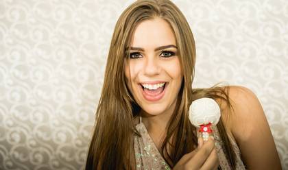 15 Anos de 15 Anos Suellen