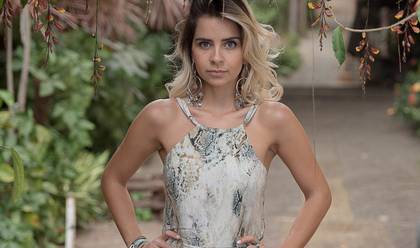 Empresarial de Fabricia Lima Moda Feminina - 09/2016