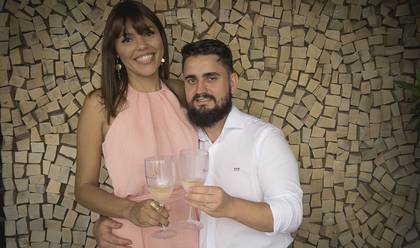 Casamentos de Casamento Civil - Carol e Gustavo