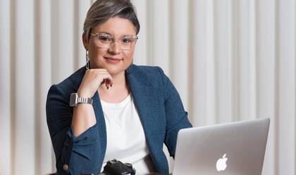 Empresarial de Retratos Corporativos - Enara Rodrigues