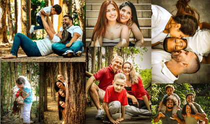 FAMILY of FAMILY OUTDOOR