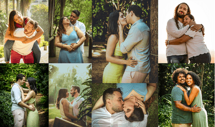 WEDDING of PRE-WEDDING