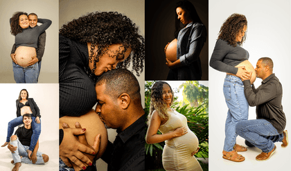 BABY & CHILD of MATERNITY