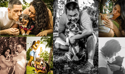 PETS of PETS & OWNERS