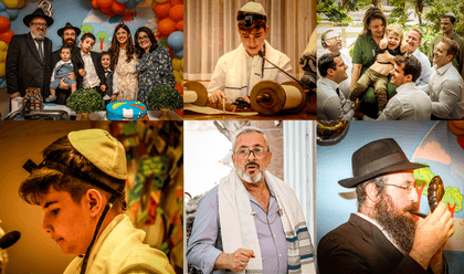 CELEBRATIONS of EVENTS