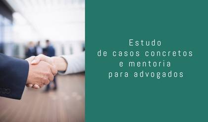 Áreas de atuação de Assessoria Jurídica para advogados na área do direito previdenciário