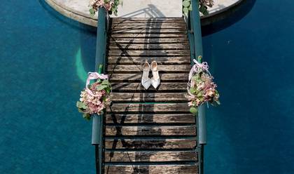 Casamento de Cláudia & Eduardo