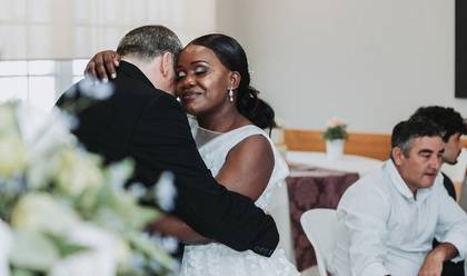 Casamento de Neusa e Hélder
