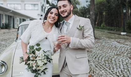 Casamento de Carol & Ricardo