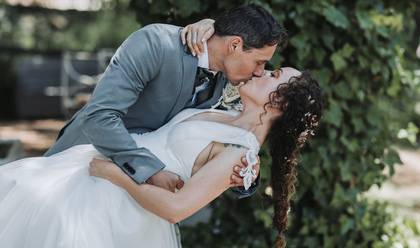 Casamento de Ana & Telmo 