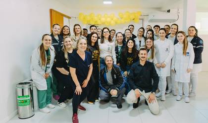 Palestras - Prevenção ao Suicídio.  de Prevenção ao suicídio: falar é prevenir