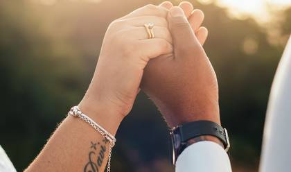 Pre Wedding de Sirlene e Jhon